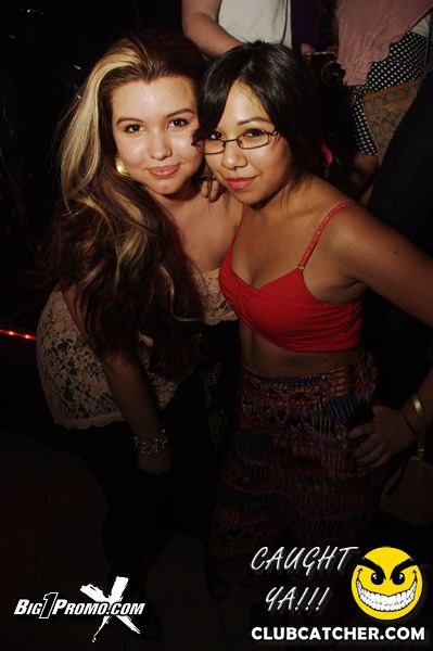 Luxy nightclub photo 197 - March 16th, 2012