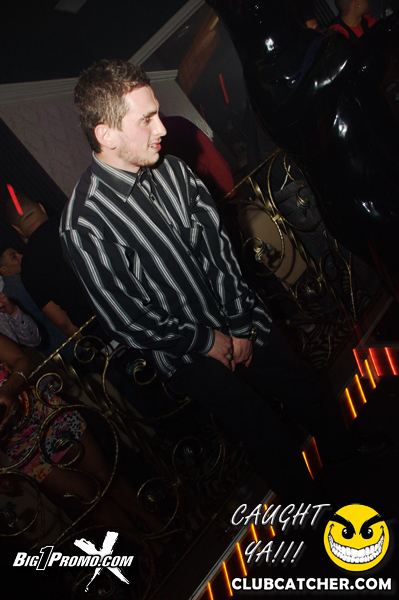 Luxy nightclub photo 204 - March 16th, 2012