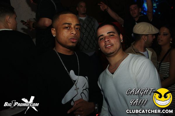 Luxy nightclub photo 205 - March 16th, 2012