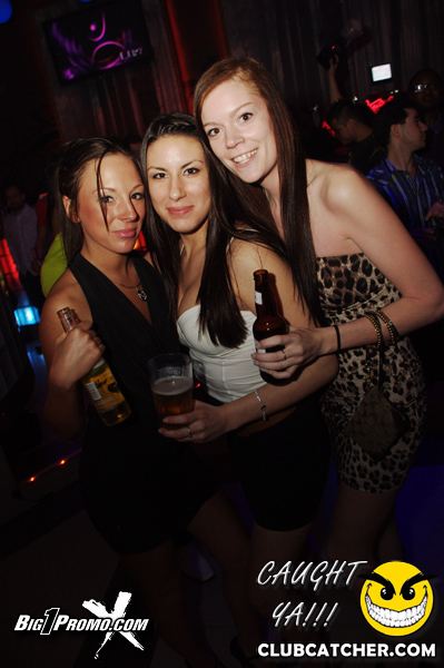 Luxy nightclub photo 208 - March 16th, 2012