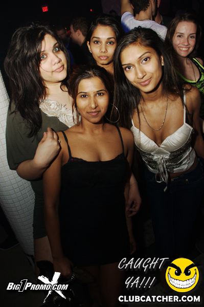 Luxy nightclub photo 22 - March 16th, 2012