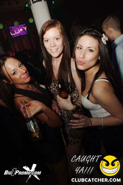Luxy nightclub photo 211 - March 16th, 2012