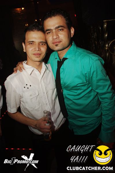 Luxy nightclub photo 226 - March 16th, 2012