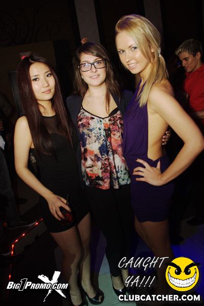 Luxy nightclub photo 26 - March 16th, 2012