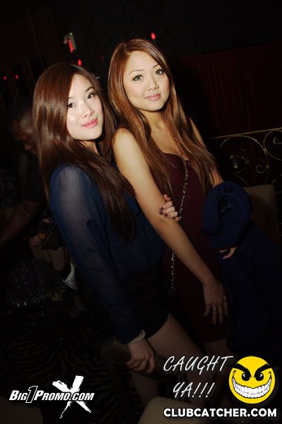 Luxy nightclub photo 256 - March 16th, 2012