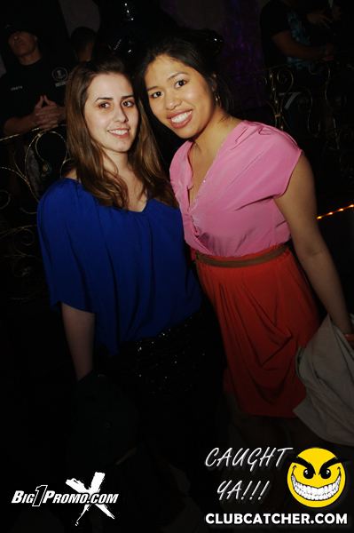 Luxy nightclub photo 267 - March 16th, 2012