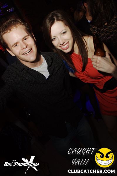 Luxy nightclub photo 268 - March 16th, 2012