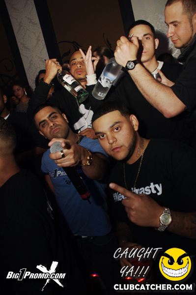 Luxy nightclub photo 28 - March 16th, 2012