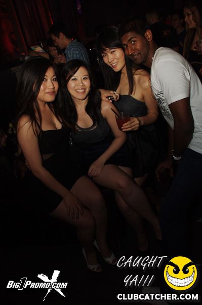 Luxy nightclub photo 272 - March 16th, 2012