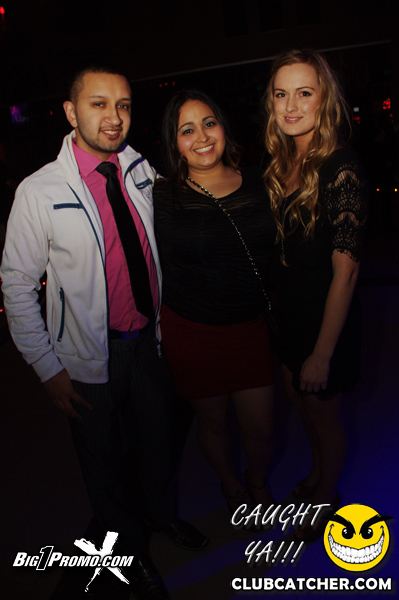 Luxy nightclub photo 276 - March 16th, 2012