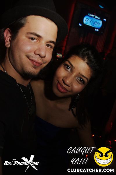 Luxy nightclub photo 277 - March 16th, 2012