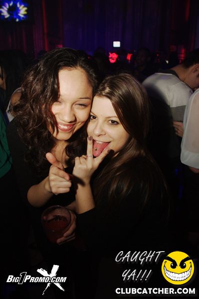 Luxy nightclub photo 31 - March 16th, 2012