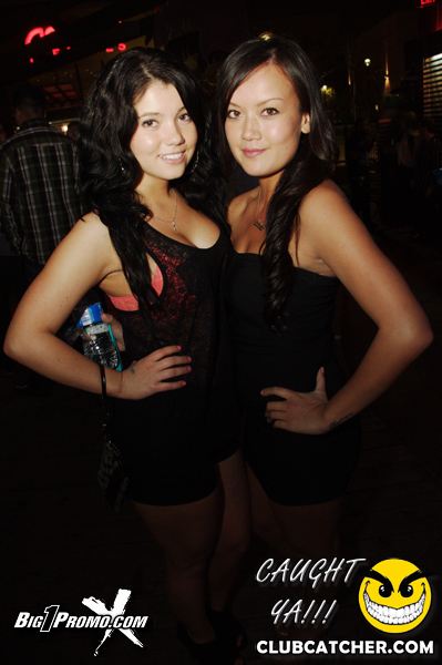 Luxy nightclub photo 33 - March 16th, 2012