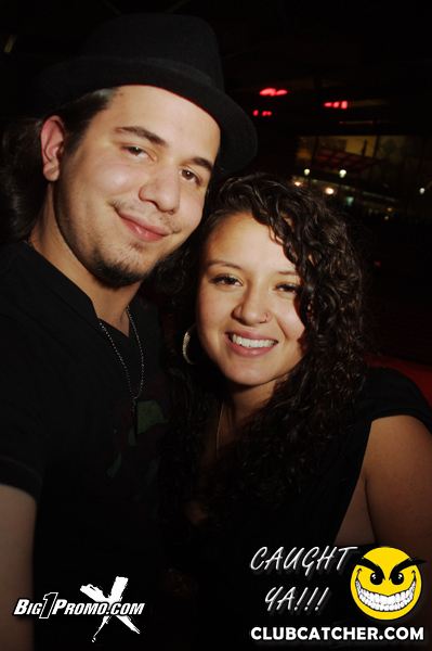 Luxy nightclub photo 34 - March 16th, 2012