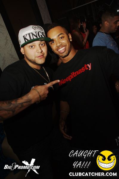 Luxy nightclub photo 35 - March 16th, 2012