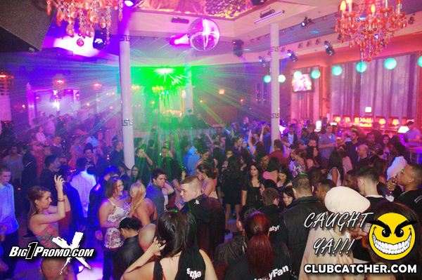 Luxy nightclub photo 38 - March 16th, 2012