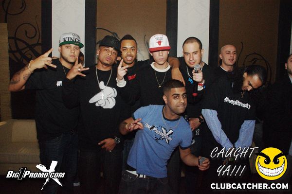 Luxy nightclub photo 39 - March 16th, 2012