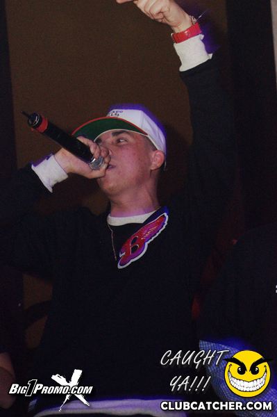 Luxy nightclub photo 40 - March 16th, 2012