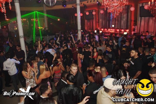 Luxy nightclub photo 42 - March 16th, 2012