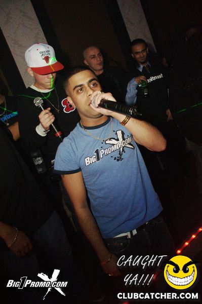 Luxy nightclub photo 43 - March 16th, 2012