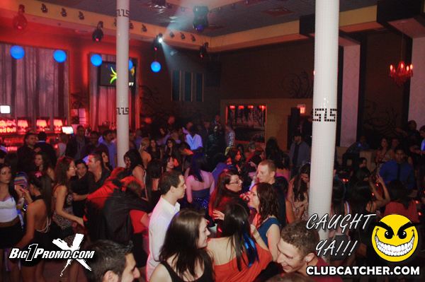 Luxy nightclub photo 44 - March 16th, 2012