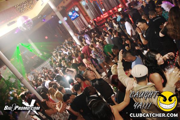 Luxy nightclub photo 45 - March 16th, 2012
