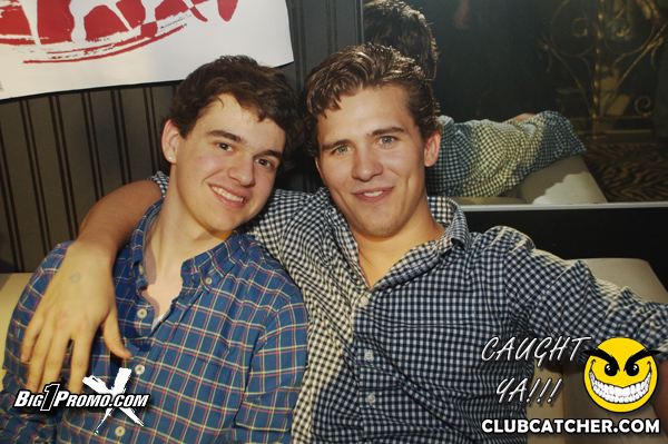 Luxy nightclub photo 46 - March 16th, 2012