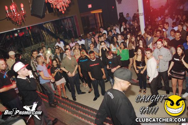 Luxy nightclub photo 47 - March 16th, 2012