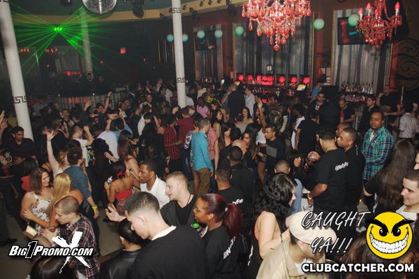 Luxy nightclub photo 48 - March 16th, 2012