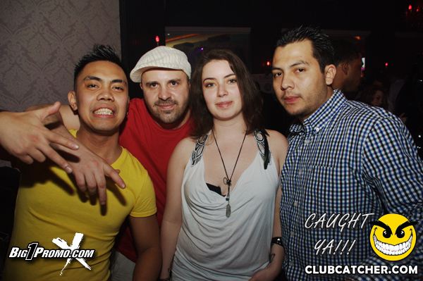 Luxy nightclub photo 50 - March 16th, 2012