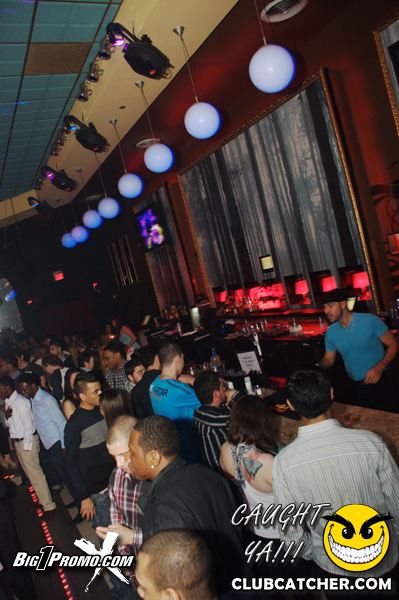 Luxy nightclub photo 51 - March 16th, 2012