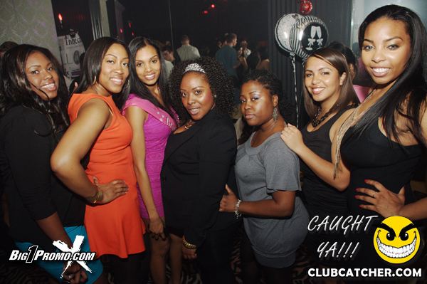 Luxy nightclub photo 52 - March 16th, 2012