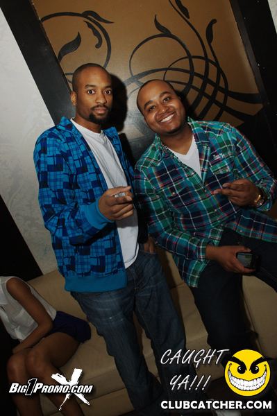 Luxy nightclub photo 53 - March 16th, 2012