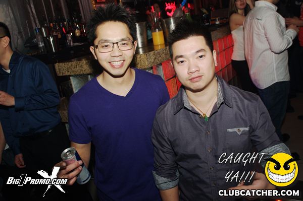 Luxy nightclub photo 54 - March 16th, 2012
