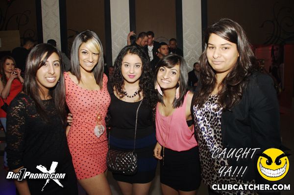 Luxy nightclub photo 55 - March 16th, 2012