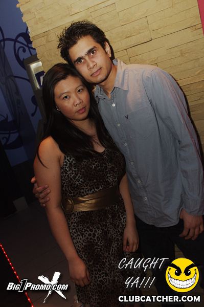 Luxy nightclub photo 56 - March 16th, 2012