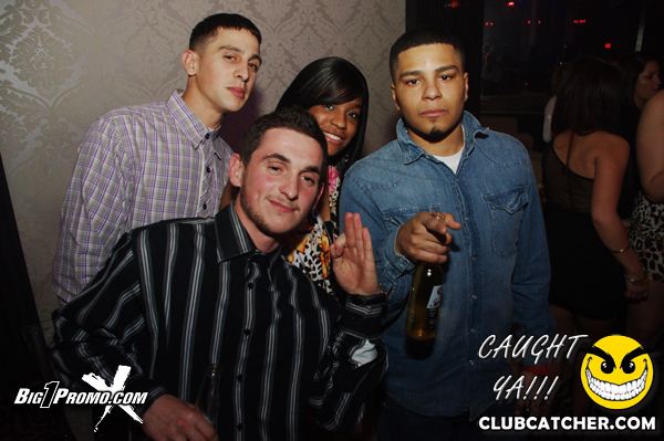 Luxy nightclub photo 57 - March 16th, 2012