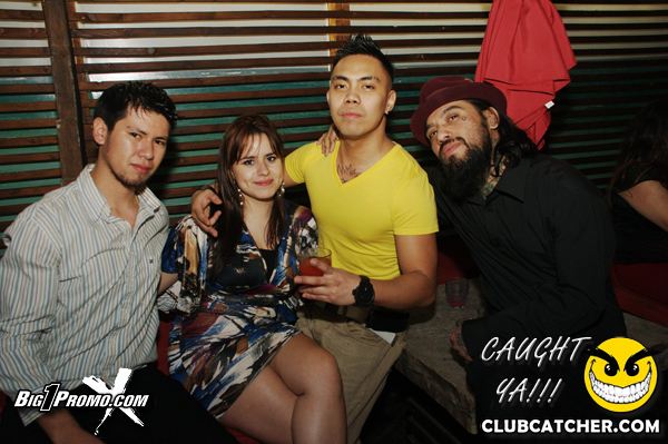 Luxy nightclub photo 58 - March 16th, 2012