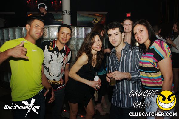 Luxy nightclub photo 59 - March 16th, 2012