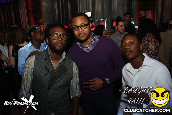 Luxy nightclub photo 60 - March 16th, 2012