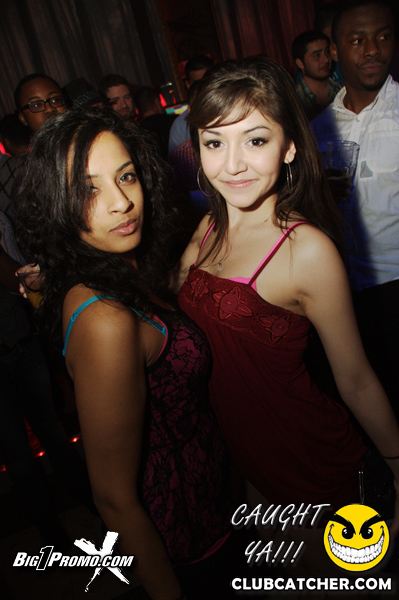 Luxy nightclub photo 7 - March 16th, 2012