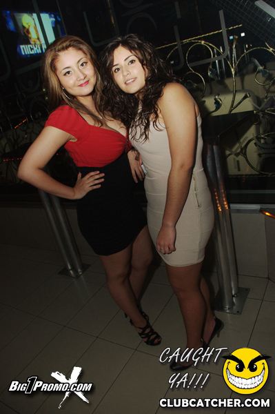 Luxy nightclub photo 61 - March 16th, 2012