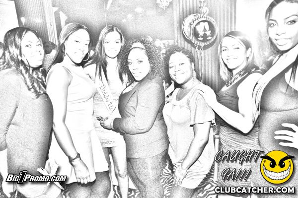 Luxy nightclub photo 63 - March 16th, 2012