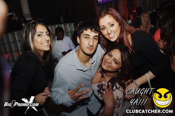 Luxy nightclub photo 64 - March 16th, 2012