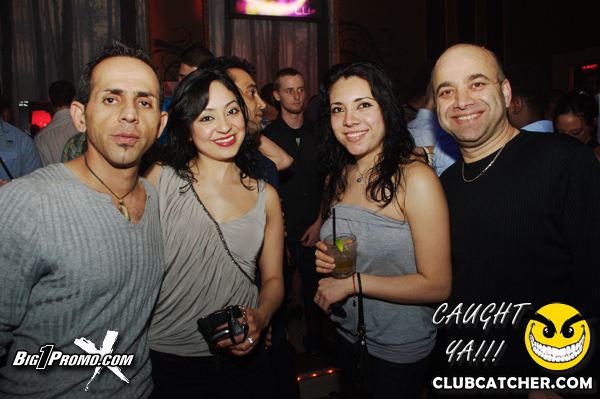 Luxy nightclub photo 65 - March 16th, 2012