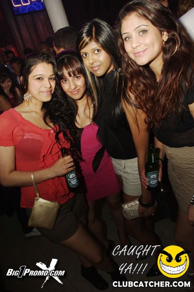 Luxy nightclub photo 66 - March 16th, 2012