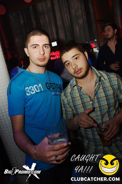 Luxy nightclub photo 67 - March 16th, 2012