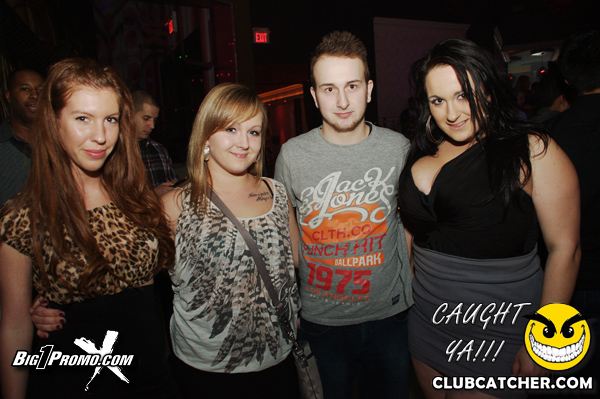 Luxy nightclub photo 68 - March 16th, 2012