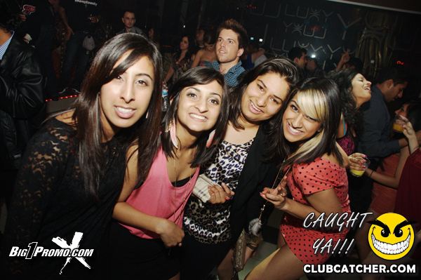 Luxy nightclub photo 69 - March 16th, 2012