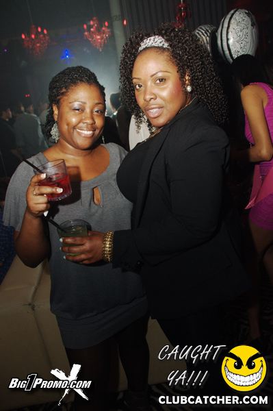 Luxy nightclub photo 70 - March 16th, 2012